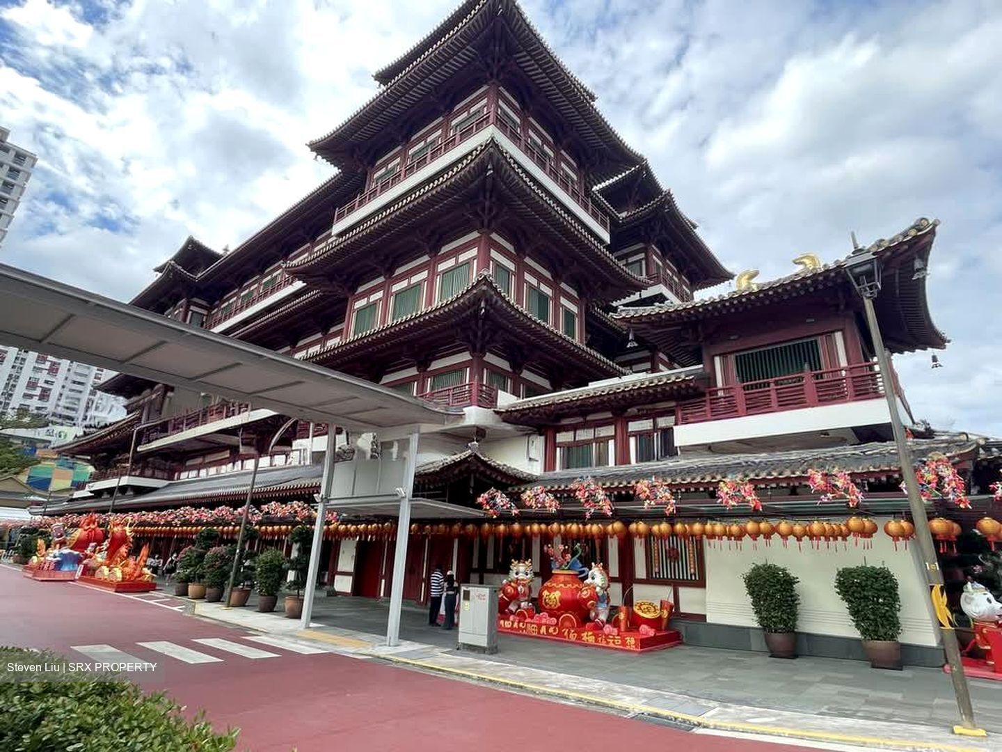 Tanjong Pagar Conservation Area (D2), Retail #568546761